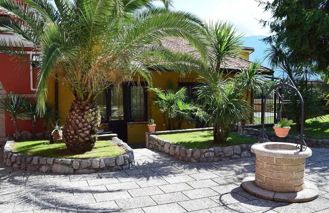 Residence Segattini-1